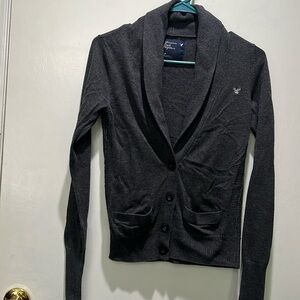 American Eagle cardigan